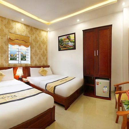 Forever Hotel Đà Nẵng Extérieur photo