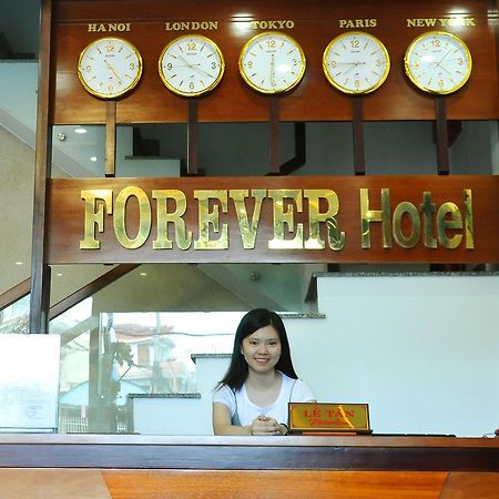 Forever Hotel Đà Nẵng Extérieur photo