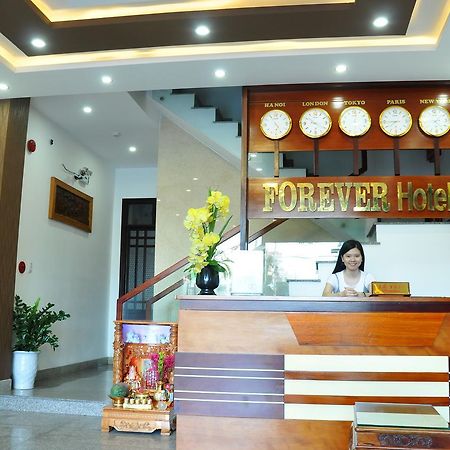 Forever Hotel Đà Nẵng Extérieur photo