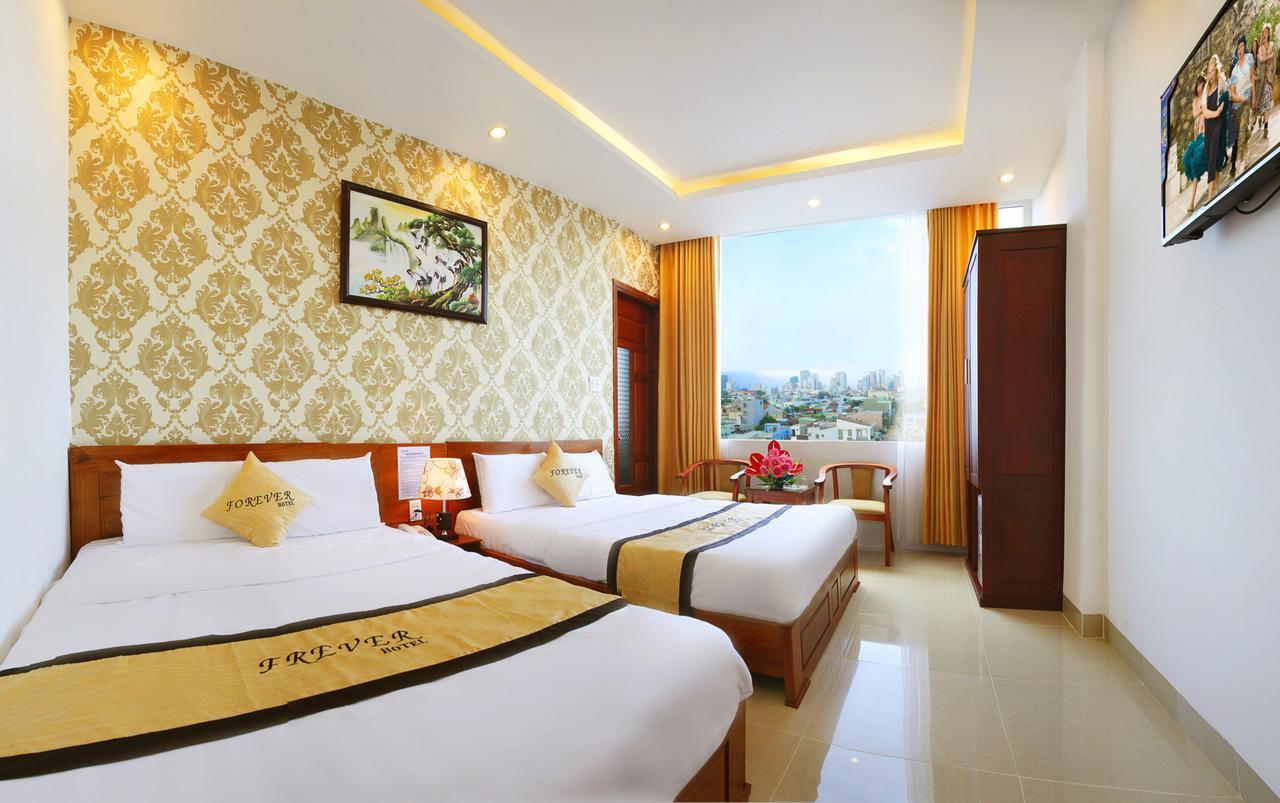 Forever Hotel Đà Nẵng Extérieur photo