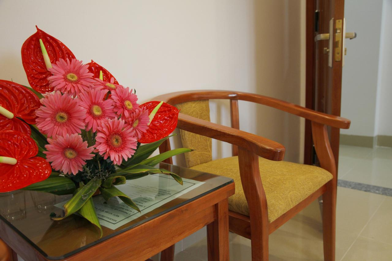 Forever Hotel Đà Nẵng Extérieur photo