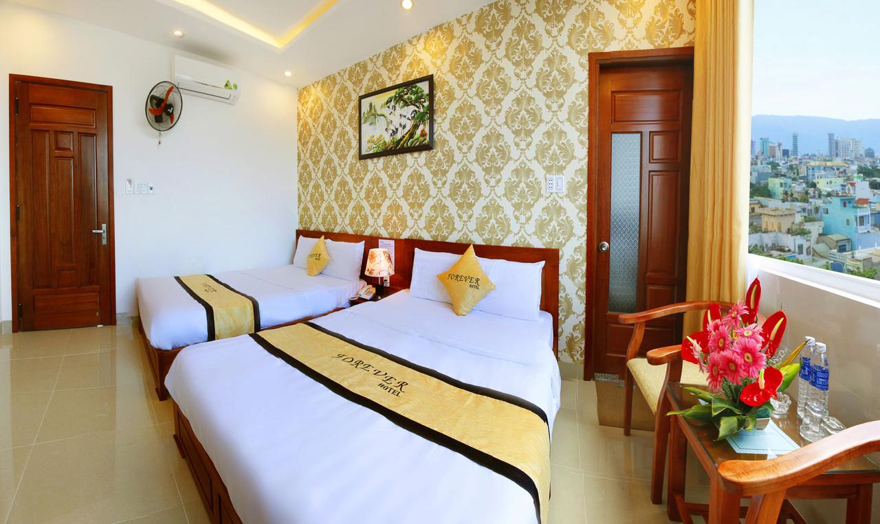 Forever Hotel Đà Nẵng Extérieur photo