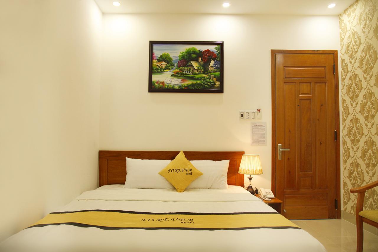 Forever Hotel Đà Nẵng Extérieur photo