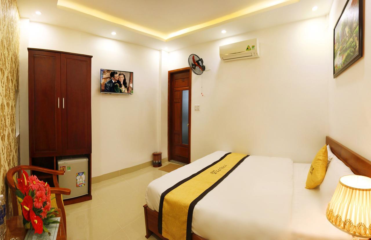 Forever Hotel Đà Nẵng Extérieur photo