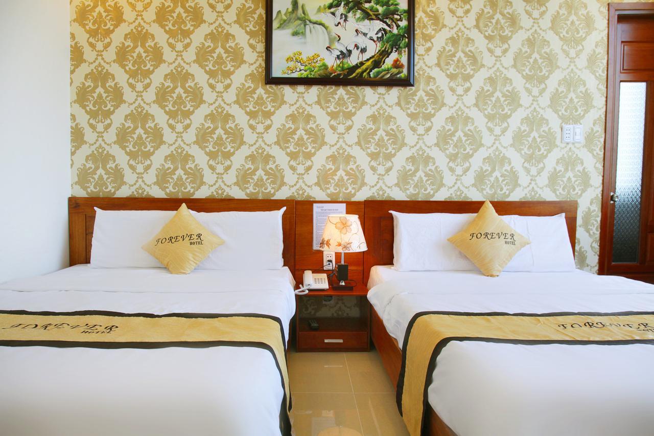 Forever Hotel Đà Nẵng Extérieur photo
