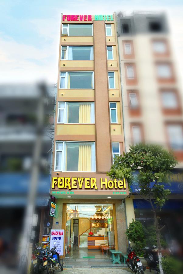 Forever Hotel Đà Nẵng Extérieur photo