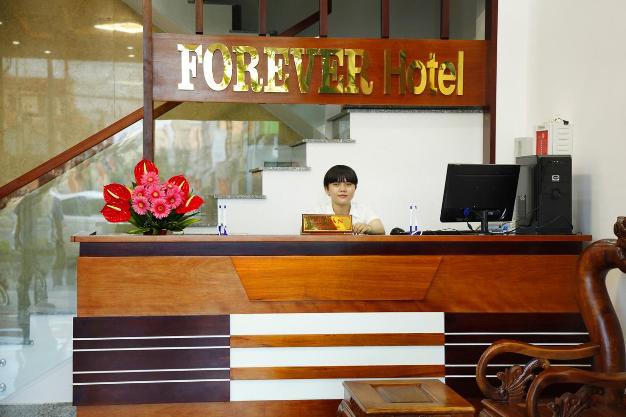 Forever Hotel Đà Nẵng Extérieur photo