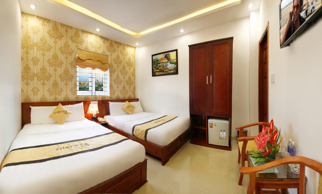 Forever Hotel Đà Nẵng Extérieur photo