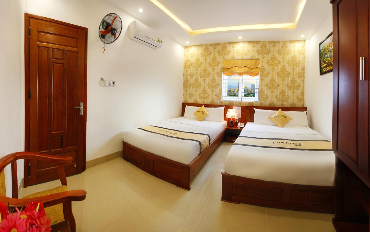 Forever Hotel Đà Nẵng Extérieur photo