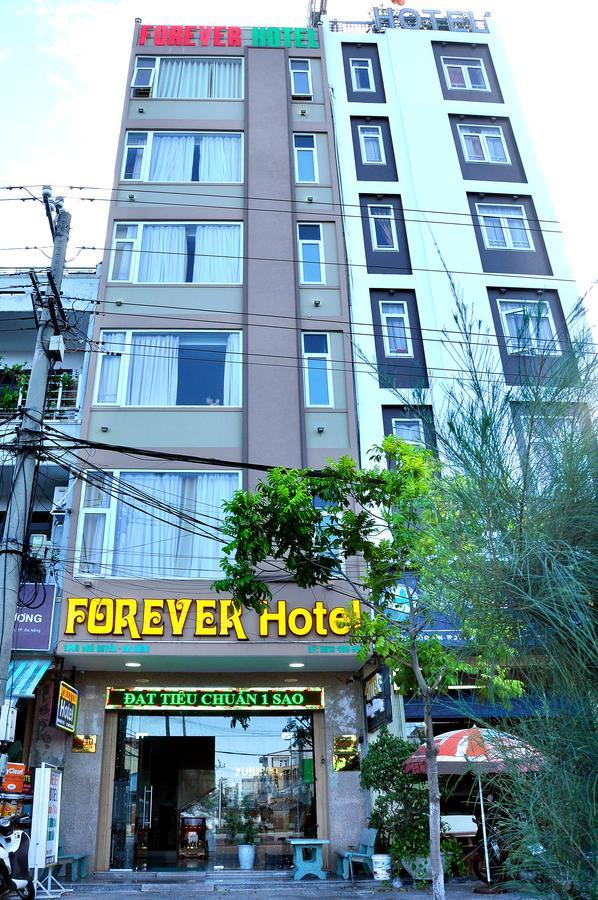 Forever Hotel Đà Nẵng Extérieur photo