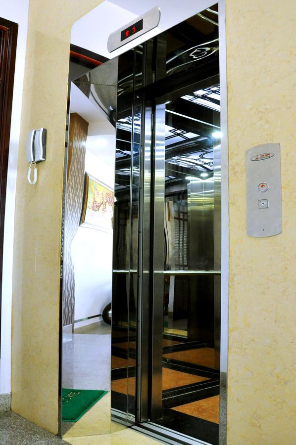 Forever Hotel Đà Nẵng Extérieur photo
